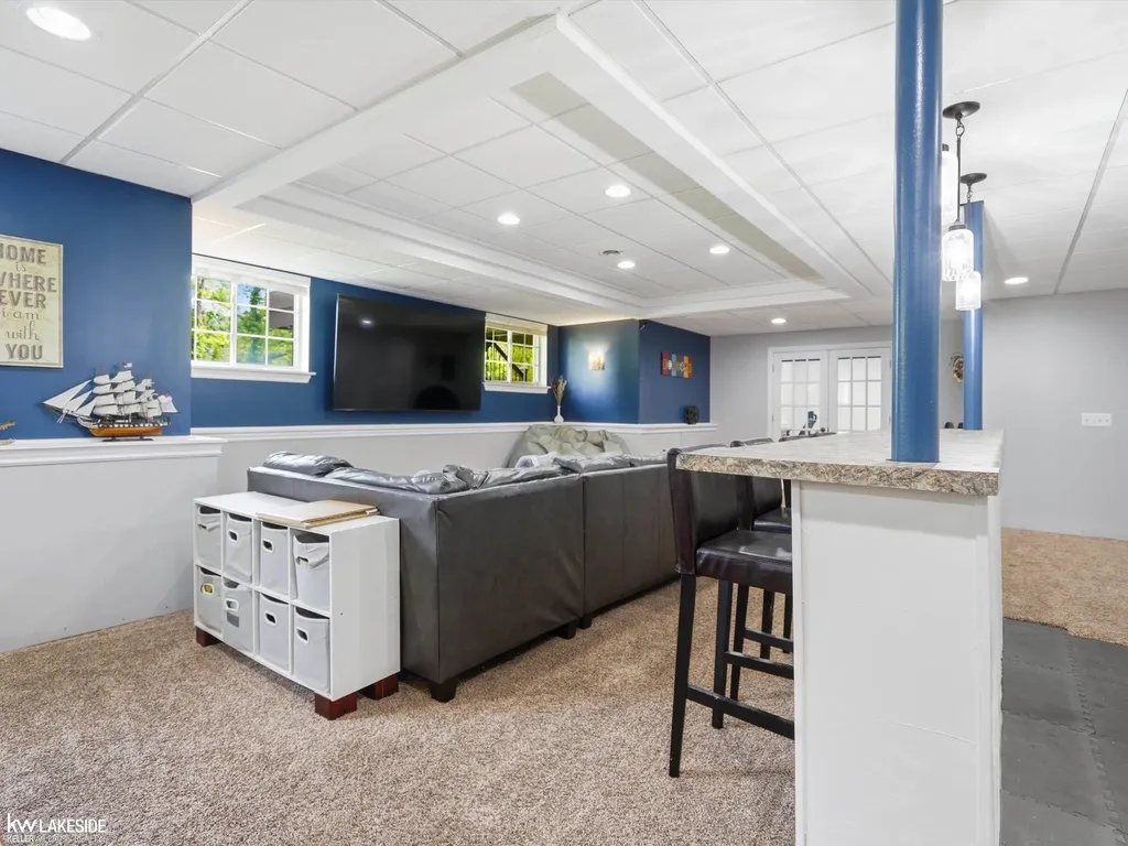 25346 Stanley Lane Lyon Charter Township MI 48178