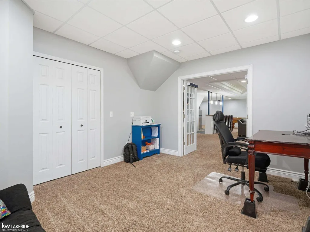 25346 Stanley Lane Lyon Charter Township MI 48178