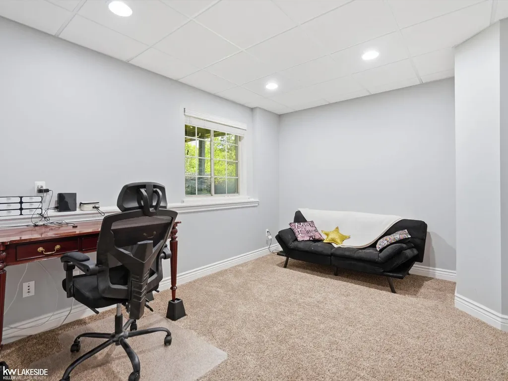 25346 Stanley Lane Lyon Charter Township MI 48178