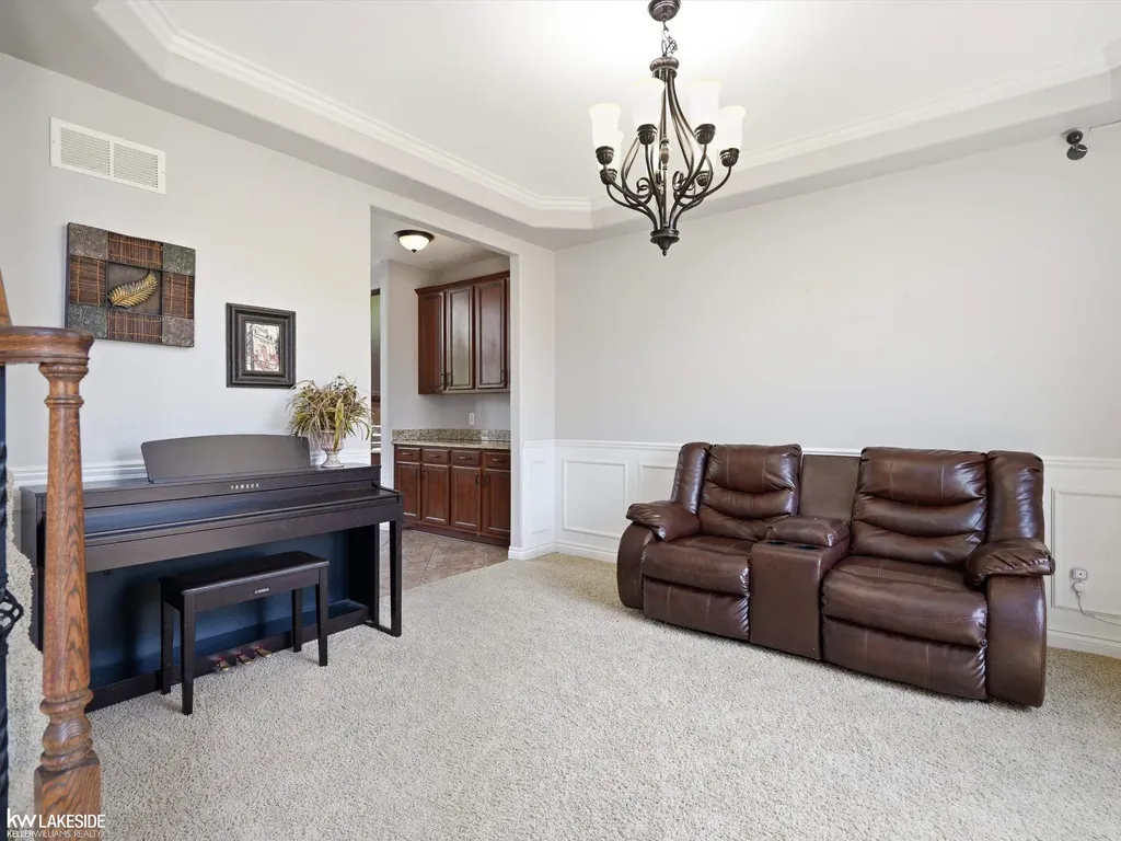 25346 Stanley Lane Lyon Charter Township MI 48178