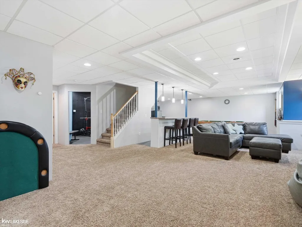 25346 Stanley Lane Lyon Charter Township MI 48178