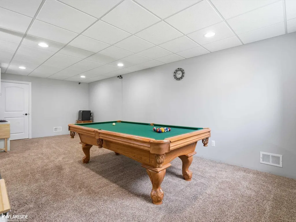 25346 Stanley Lane Lyon Charter Township MI 48178