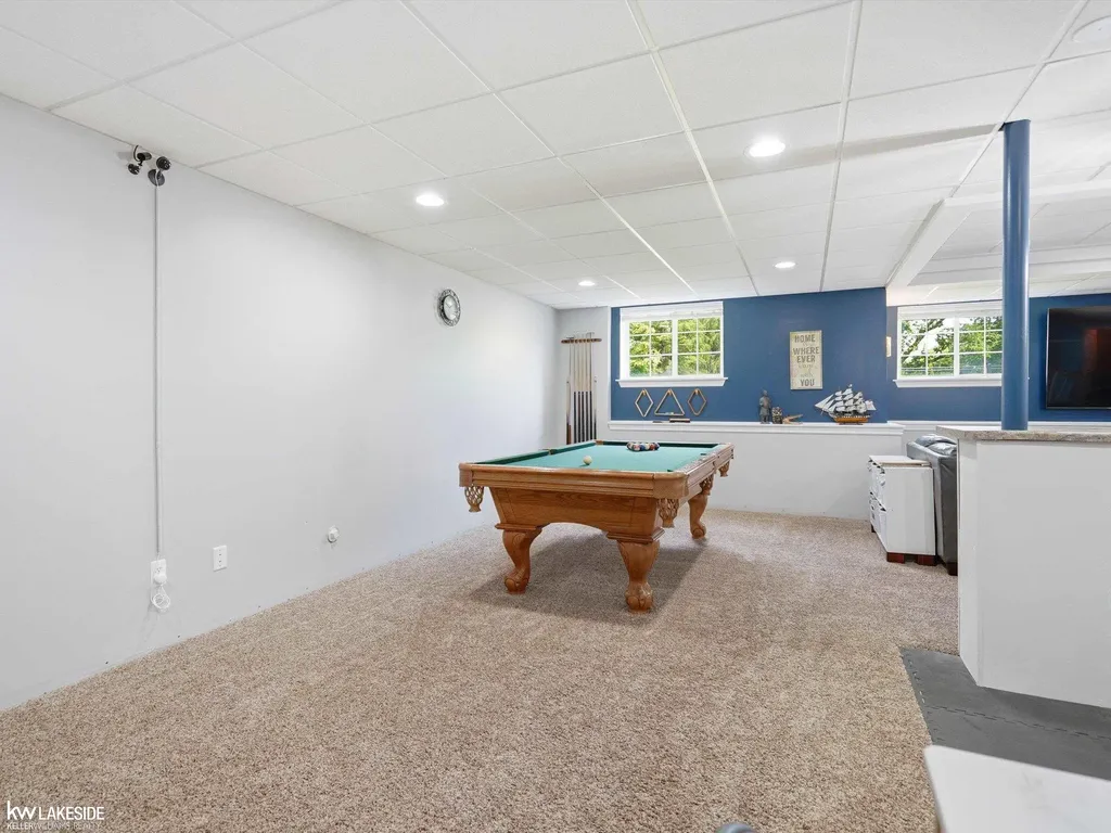 25346 Stanley Lane Lyon Charter Township MI 48178
