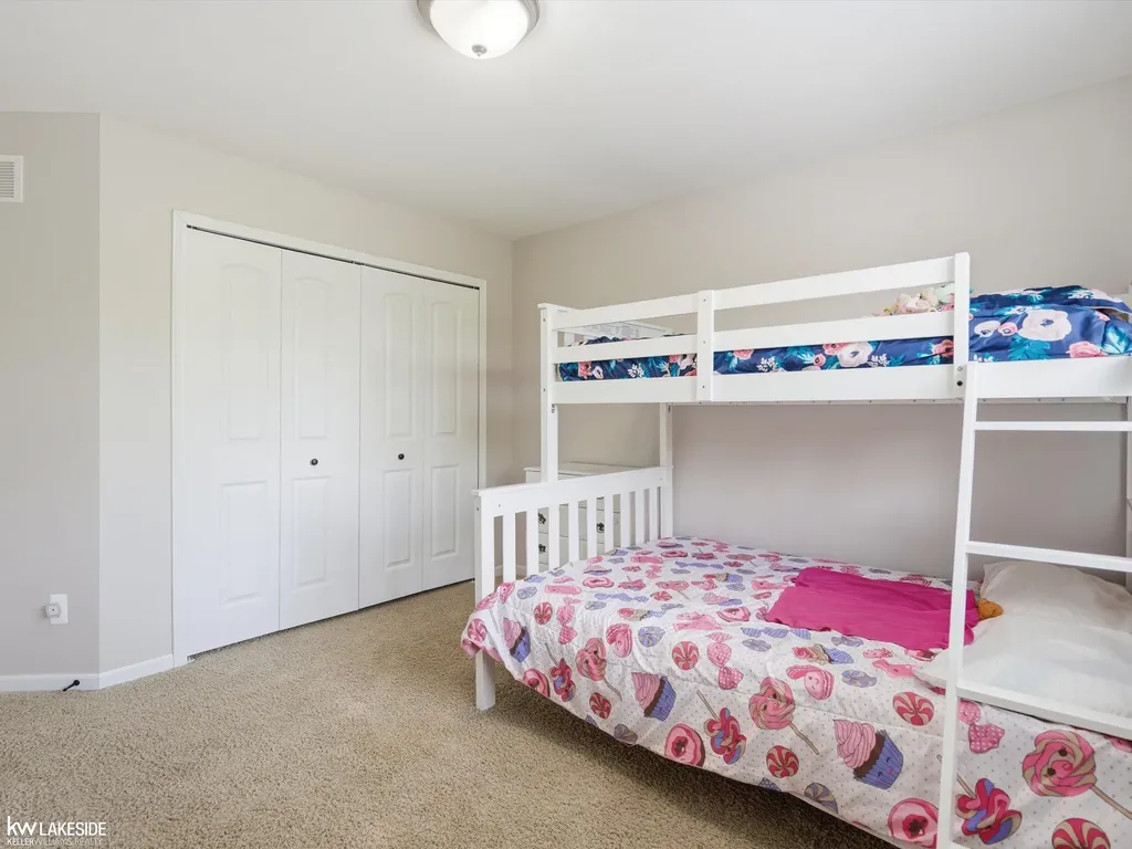 25346 Stanley Lane Lyon Charter Township MI 48178