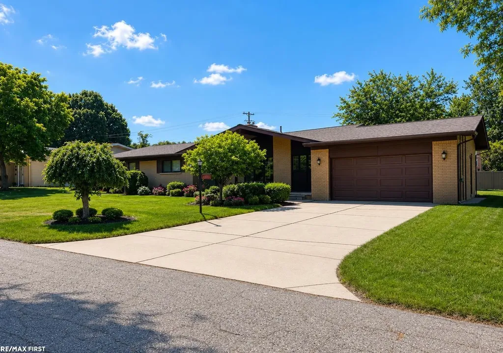 20210 Anita Street Clinton Charter Township MI 48036