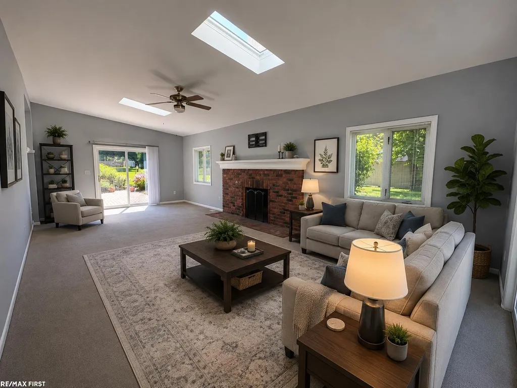 20210 Anita Street Clinton Charter Township MI 48036