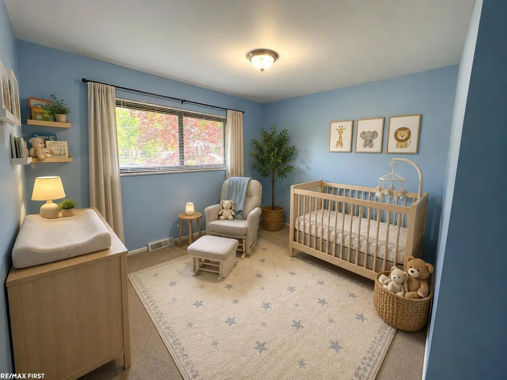 20210 Anita Street Clinton Charter Township MI 48036