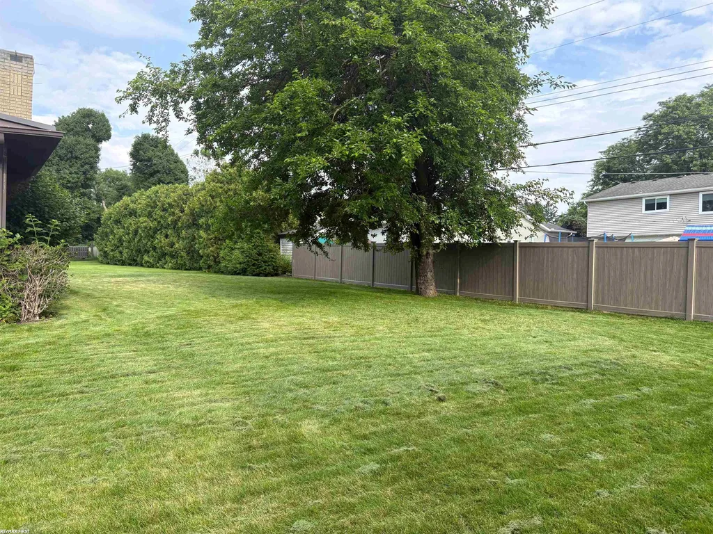 20210 Anita Street Clinton Charter Township MI 48036