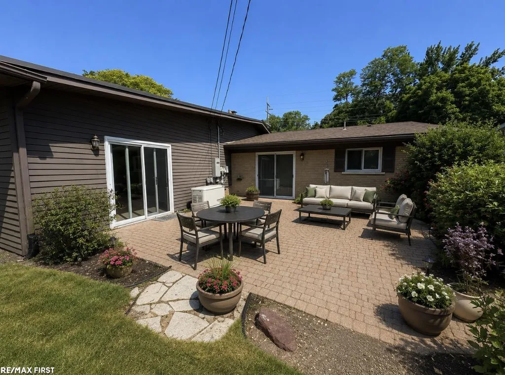 20210 Anita Street Clinton Charter Township MI 48036
