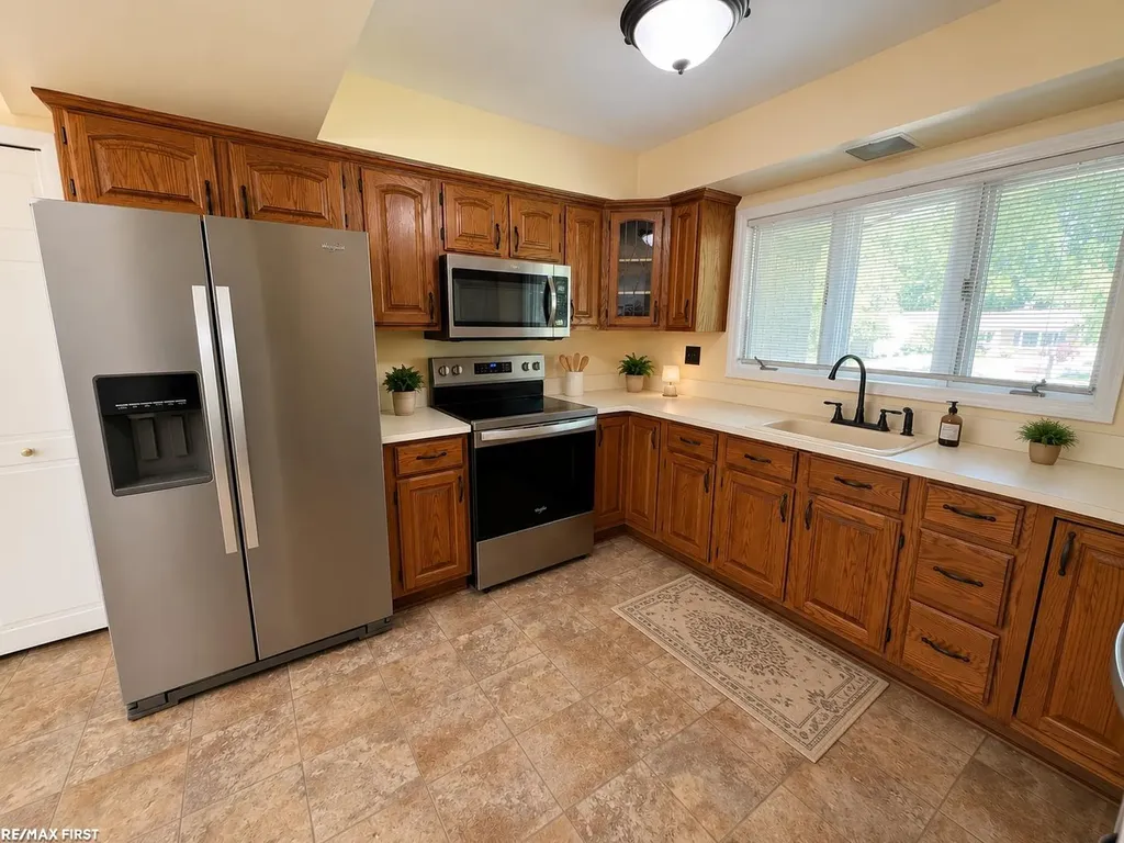 20210 Anita Street Clinton Charter Township MI 48036