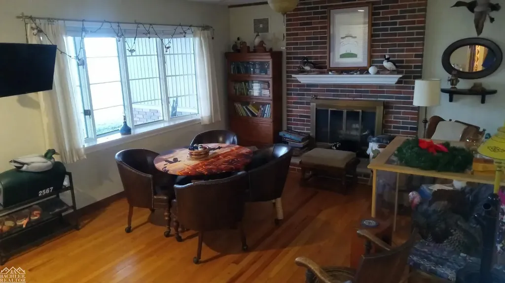 2567 St. Clair River Drive Clay Township MI 48001