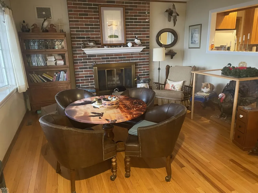 2567 St. Clair River Drive Clay Township MI 48001