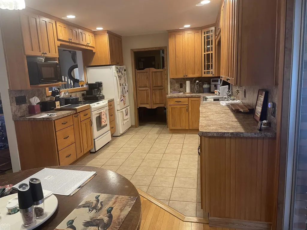 2567 St. Clair River Drive Clay Township MI 48001