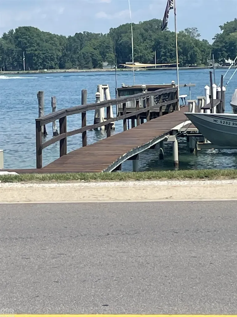 2567 St. Clair River Drive Clay Township MI 48001