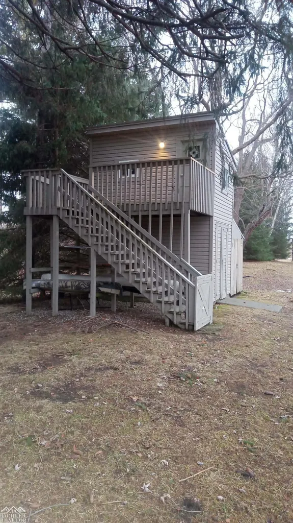 2567 St. Clair River Drive Clay Township MI 48001