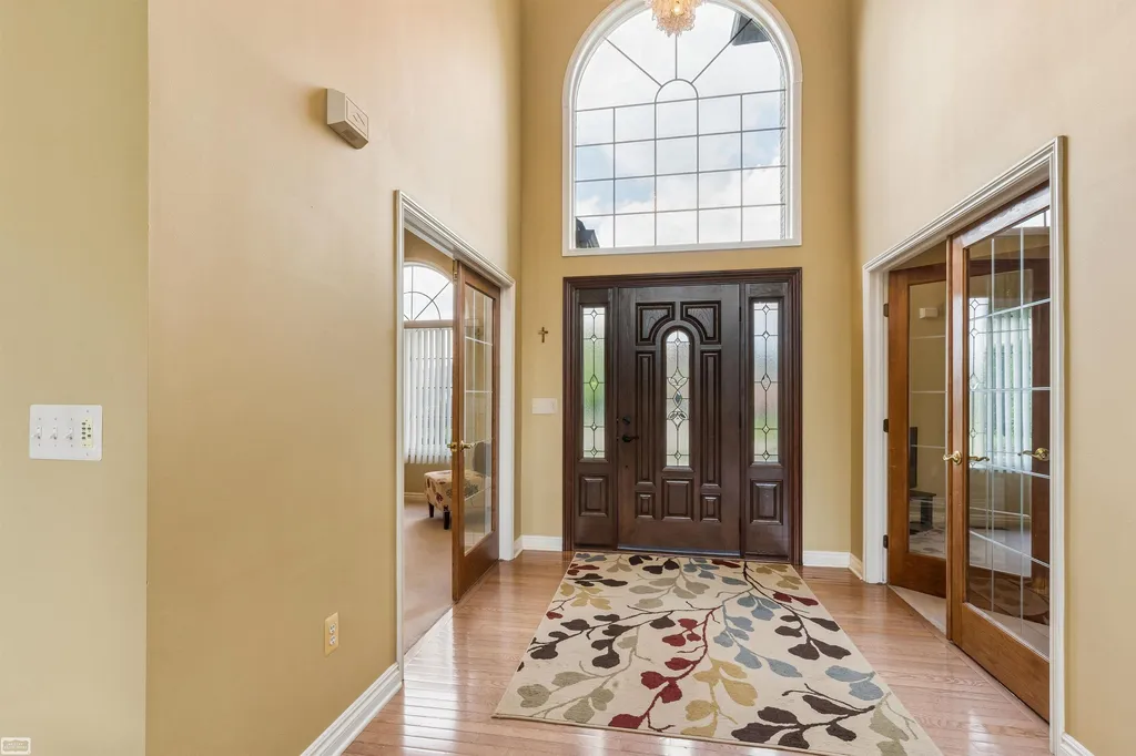 14777 Sparrow Drive Shelby Charter Township MI 48315