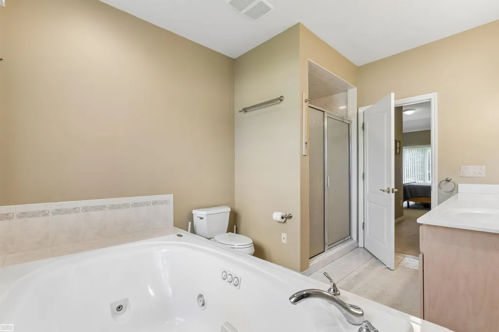 14777 Sparrow Drive Shelby Charter Township MI 48315