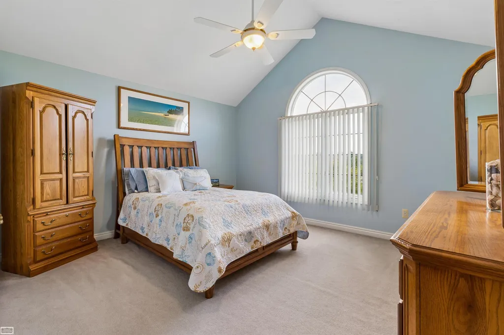 14777 Sparrow Drive Shelby Charter Township MI 48315