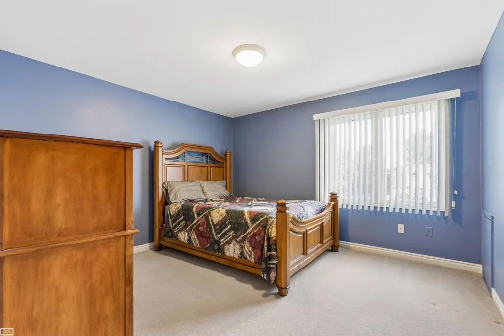 14777 Sparrow Drive Shelby Charter Township MI 48315