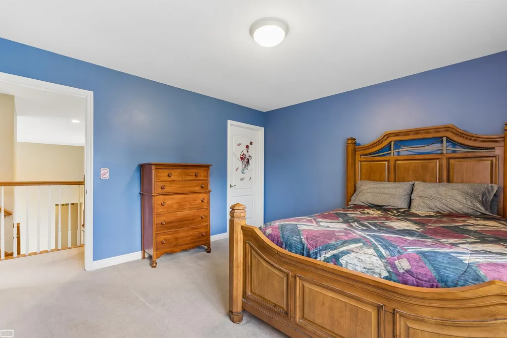 14777 Sparrow Drive Shelby Charter Township MI 48315