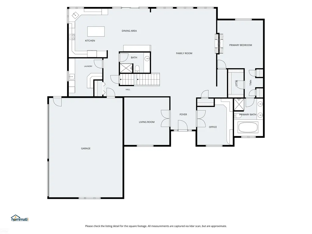 14777 Sparrow Drive Shelby Charter Township MI 48315