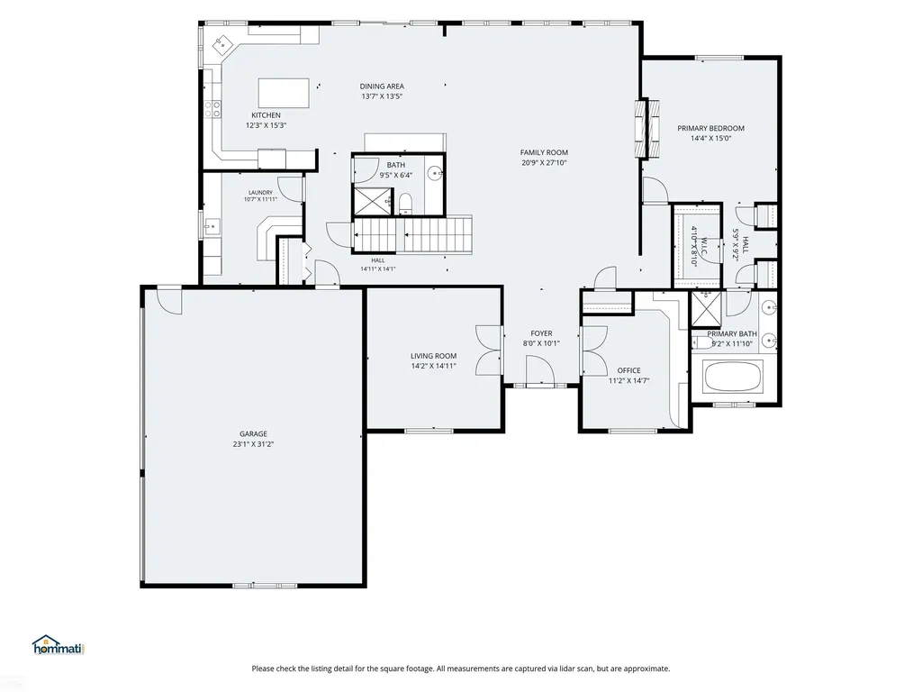 14777 Sparrow Drive Shelby Charter Township MI 48315