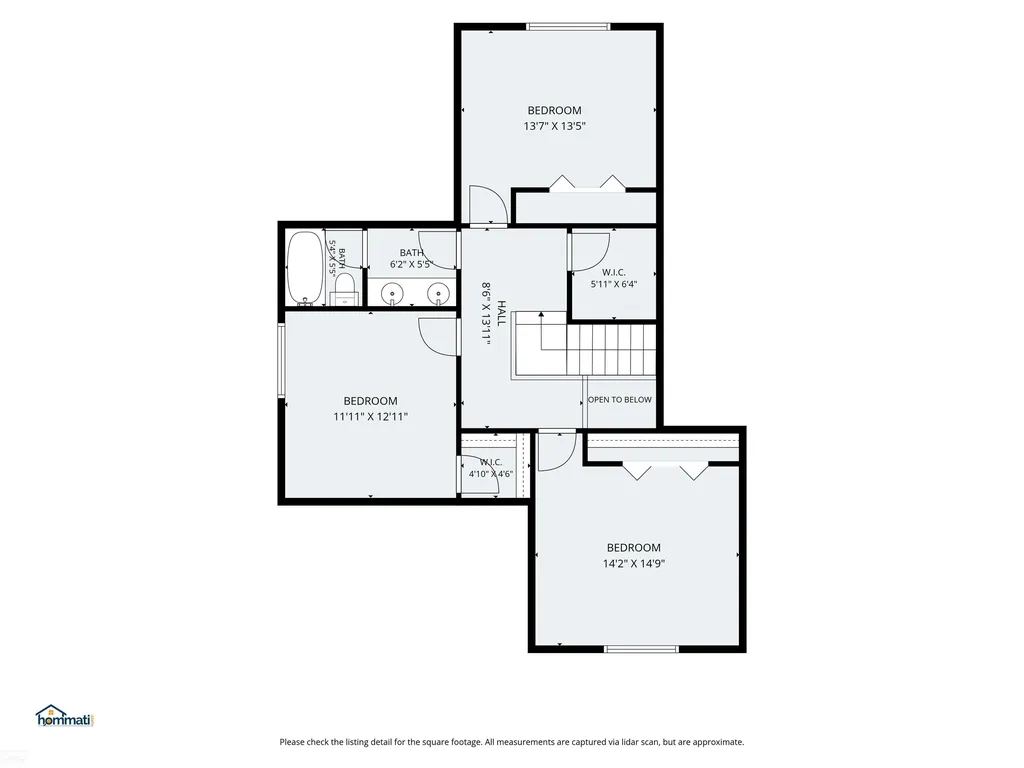 14777 Sparrow Drive Shelby Charter Township MI 48315