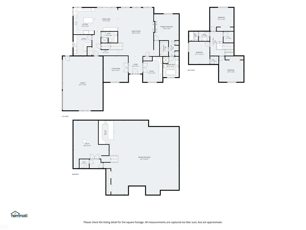 14777 Sparrow Drive Shelby Charter Township MI 48315
