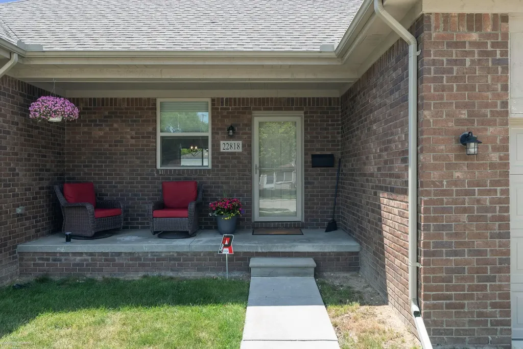 22818 Maxine Street St. Clair Shores City MI 48080
