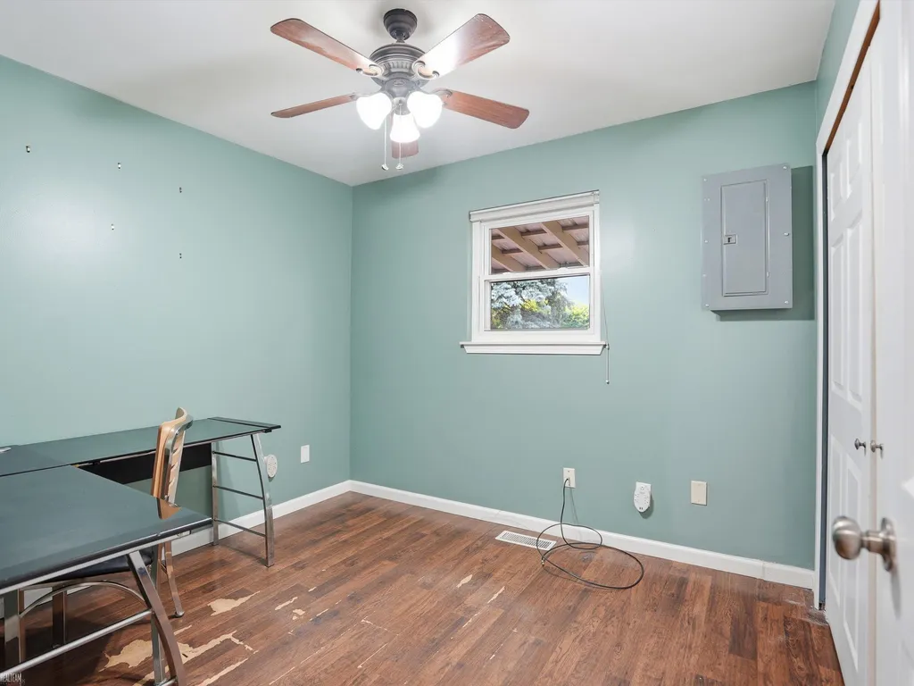 15861 Coral Avenue Clinton Charter Township MI 48035