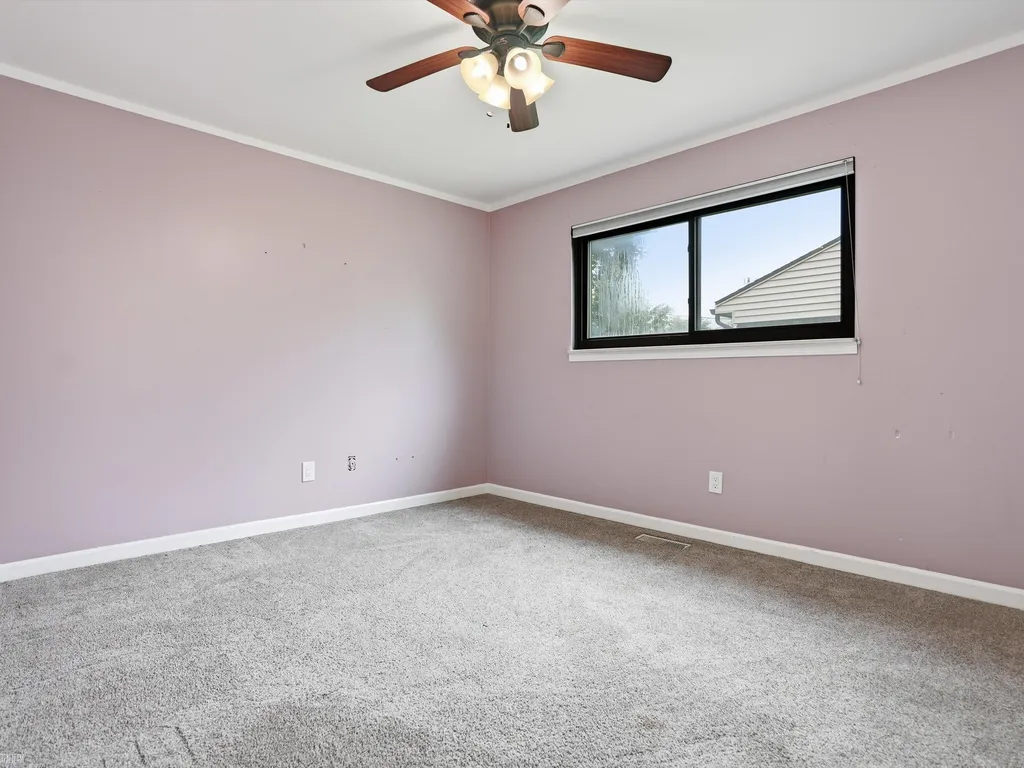 15861 Coral Avenue Clinton Charter Township MI 48035