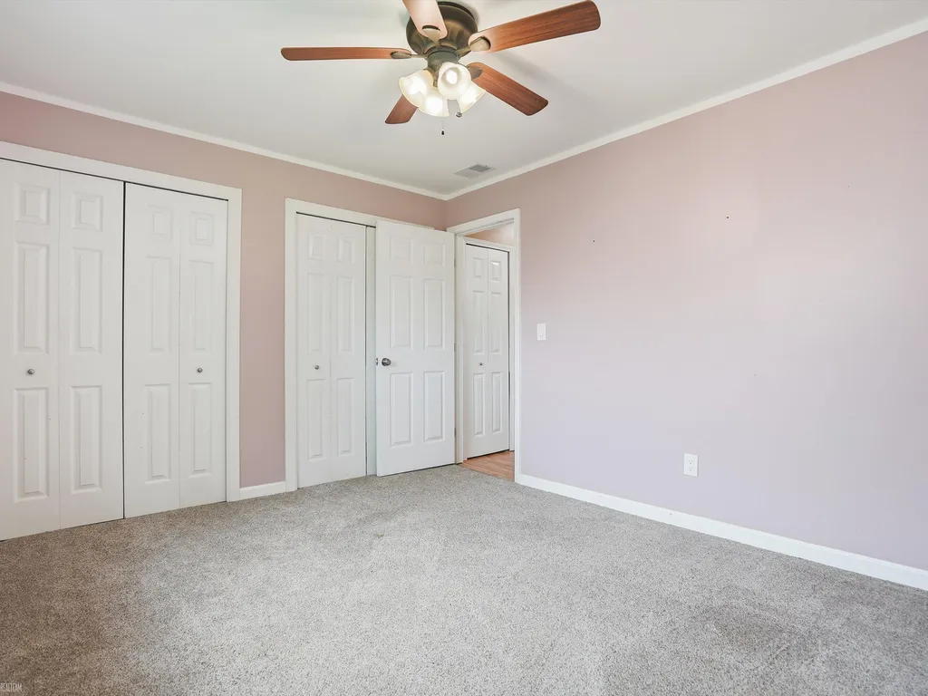 15861 Coral Avenue Clinton Charter Township MI 48035