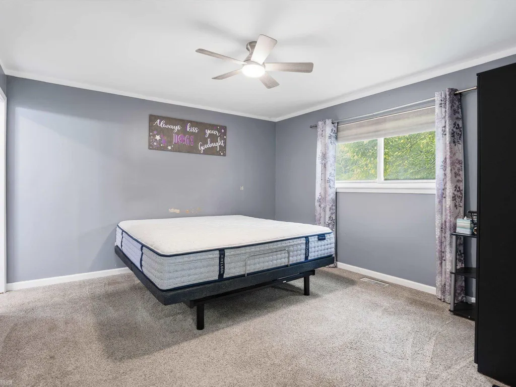 15861 Coral Avenue Clinton Charter Township MI 48035