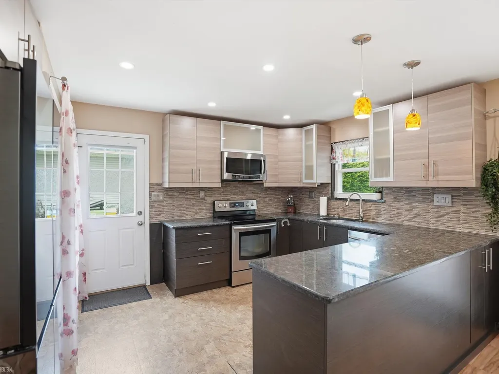 15861 Coral Avenue Clinton Charter Township MI 48035