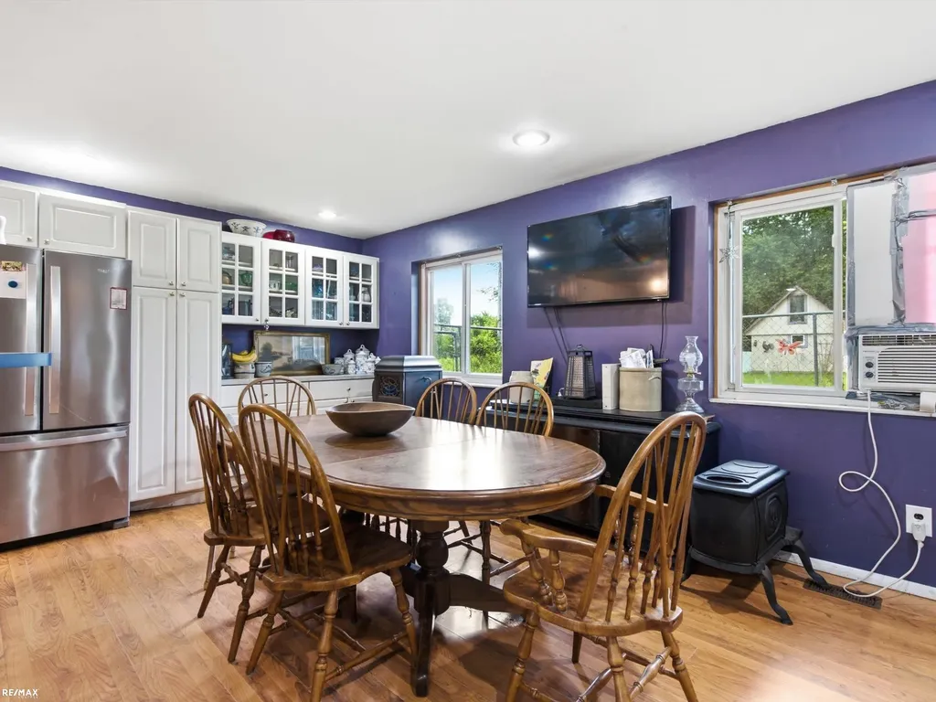 3111 Howland Road Almont Township MI 48003