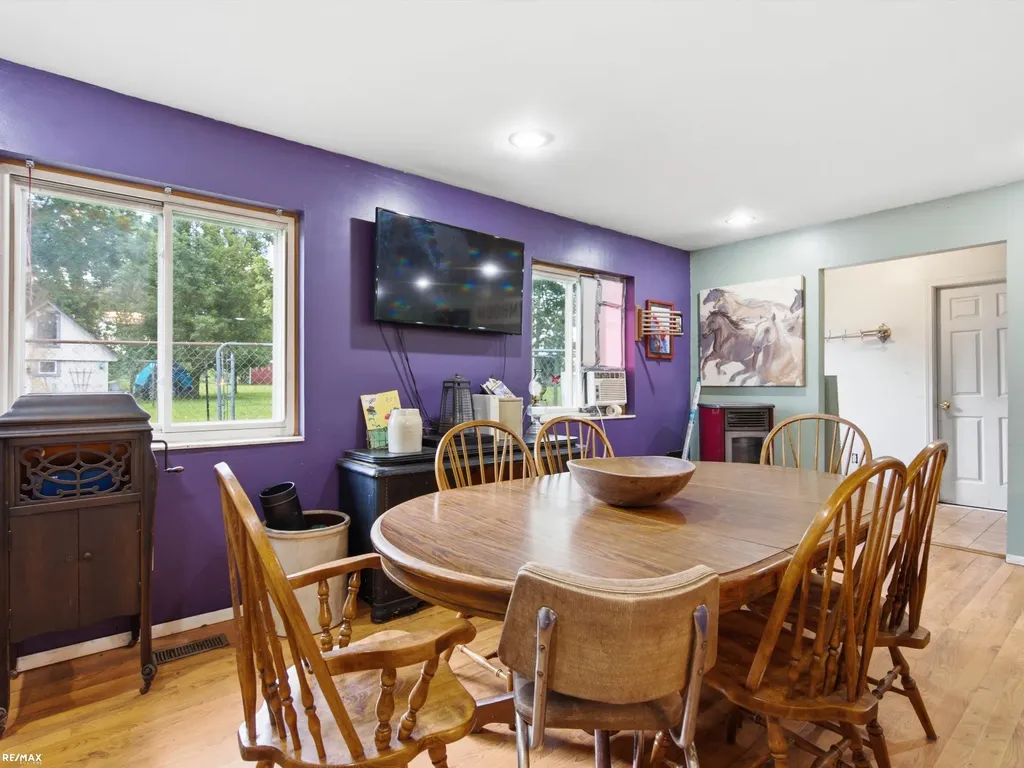 3111 Howland Road Almont Township MI 48003