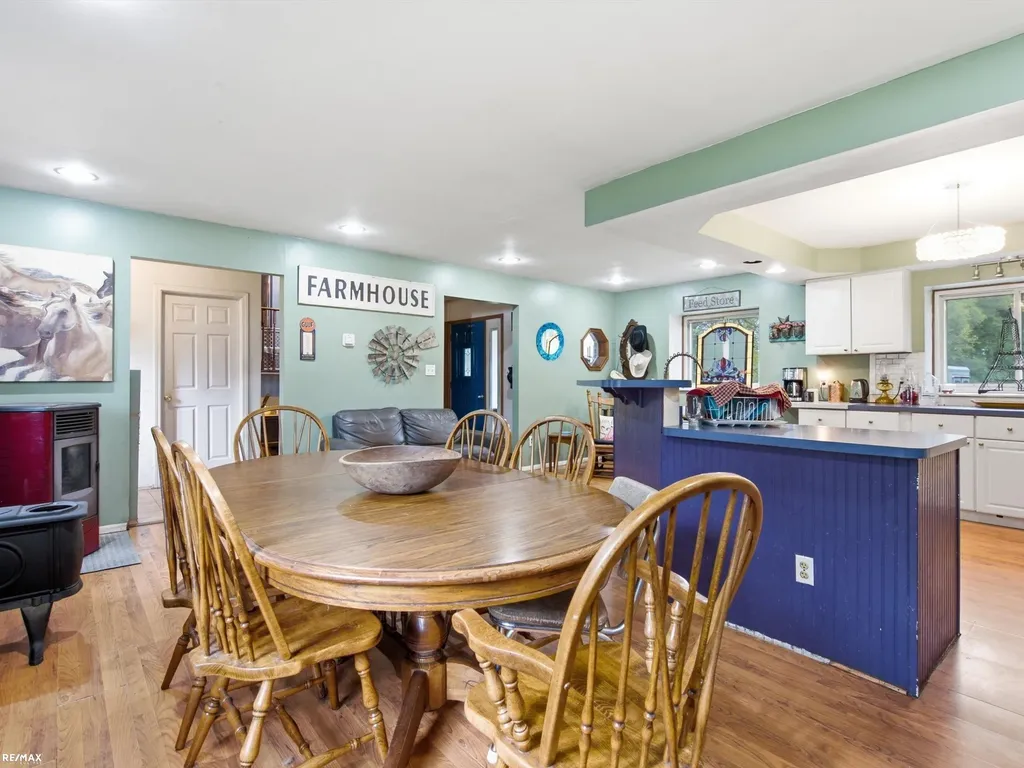 3111 Howland Road Almont Township MI 48003