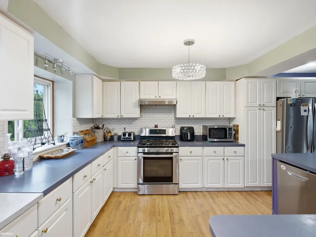 3111 Howland Road Almont Township MI 48003