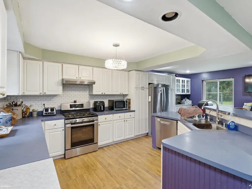 3111 Howland Road Almont Township MI 48003