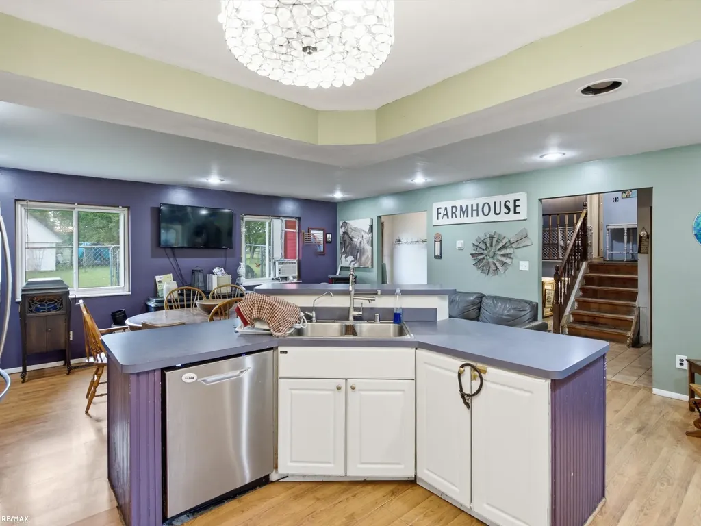 3111 Howland Road Almont Township MI 48003