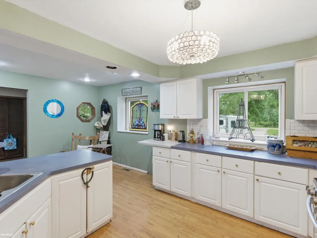 3111 Howland Road Almont Township MI 48003