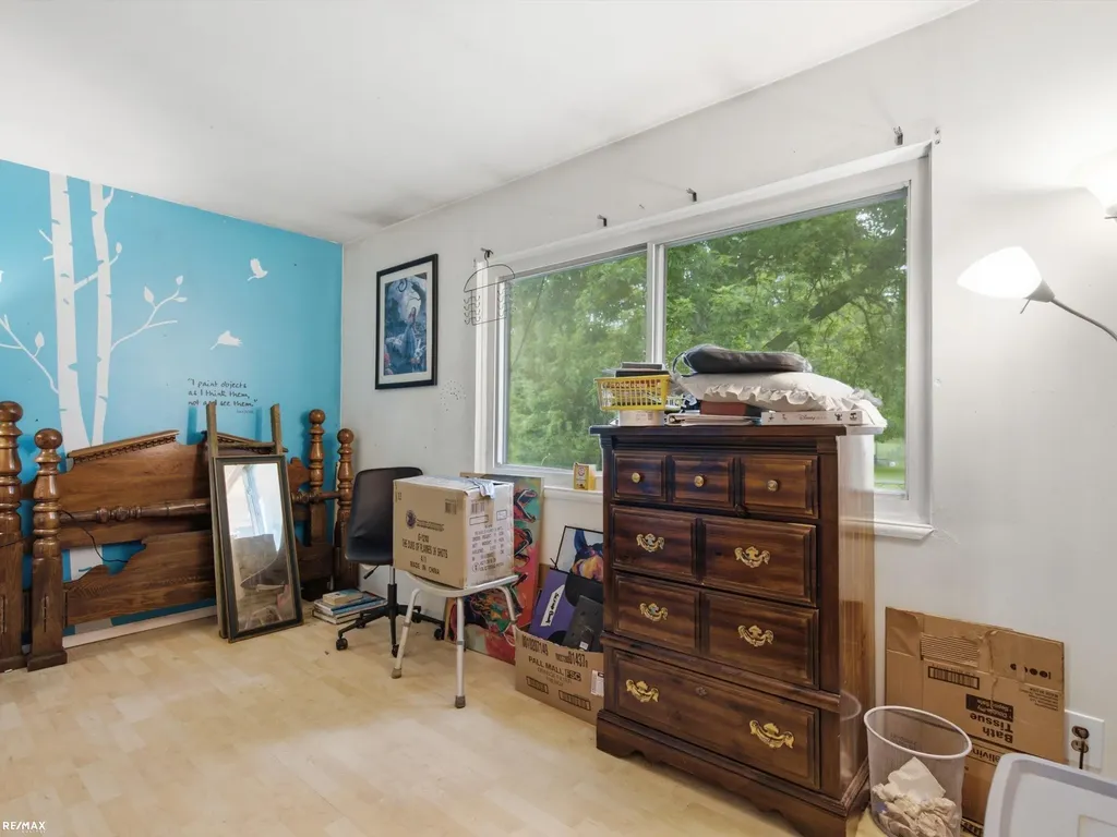 3111 Howland Road Almont Township MI 48003