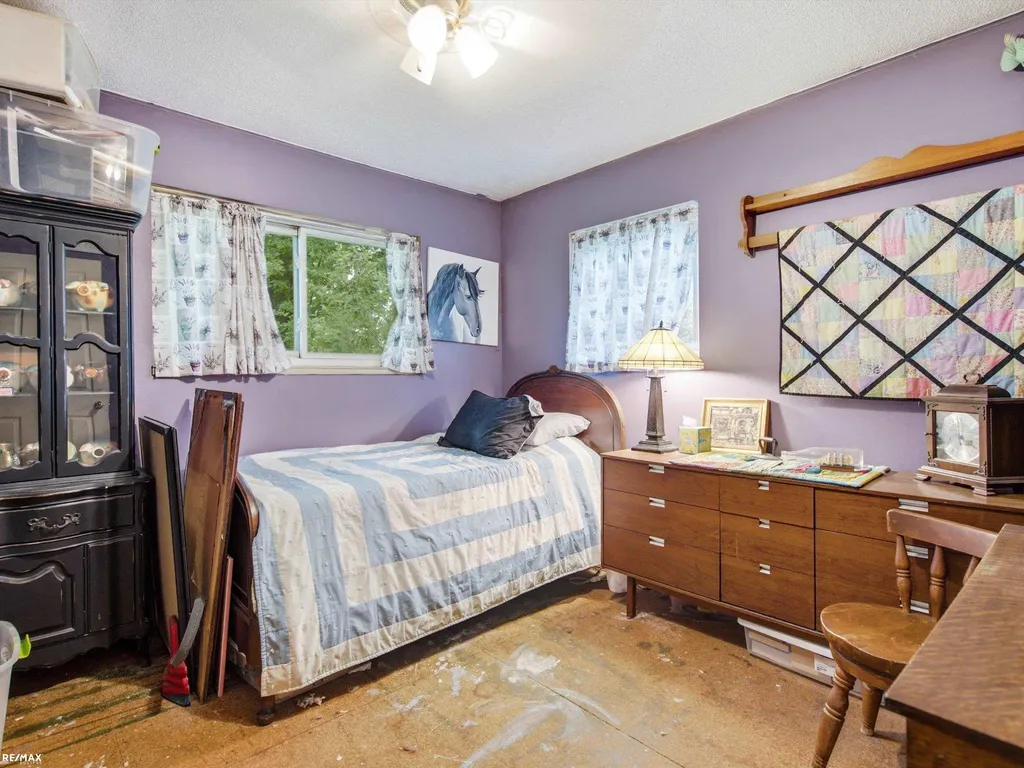 3111 Howland Road Almont Township MI 48003