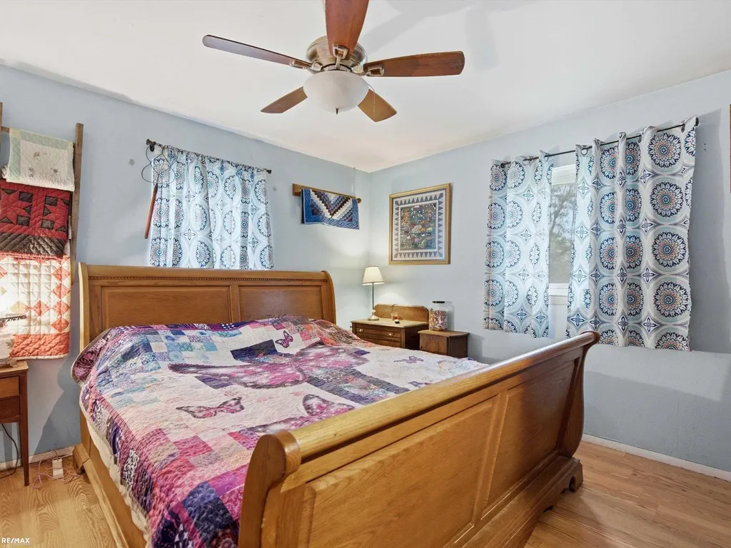 3111 Howland Road Almont Township MI 48003