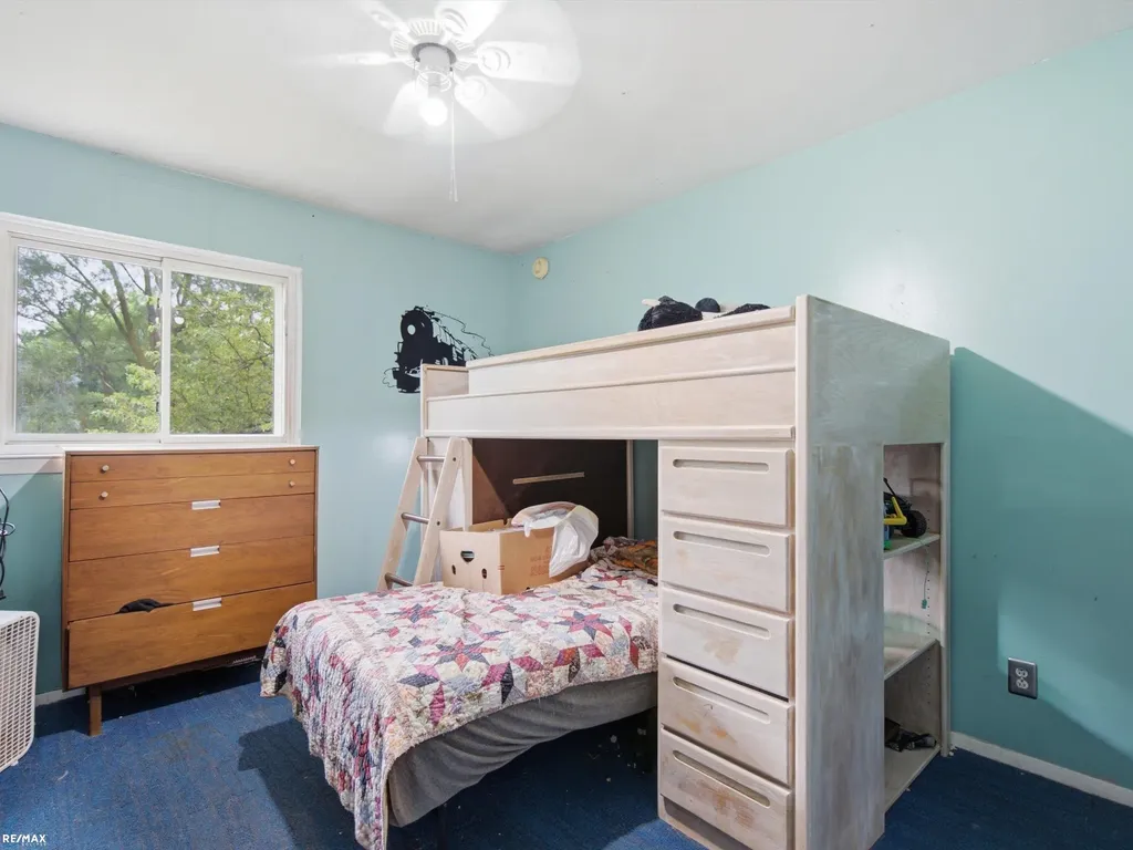 3111 Howland Road Almont Township MI 48003