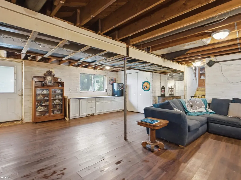 3111 Howland Road Almont Township MI 48003