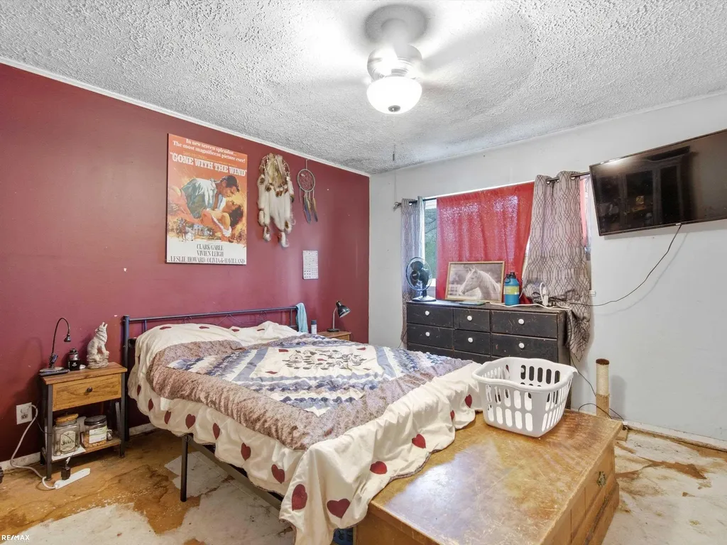 3111 Howland Road Almont Township MI 48003