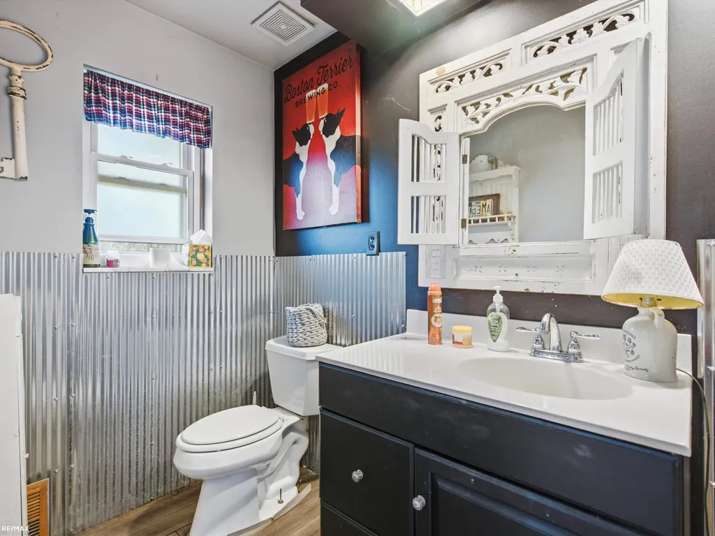 3111 Howland Road Almont Township MI 48003