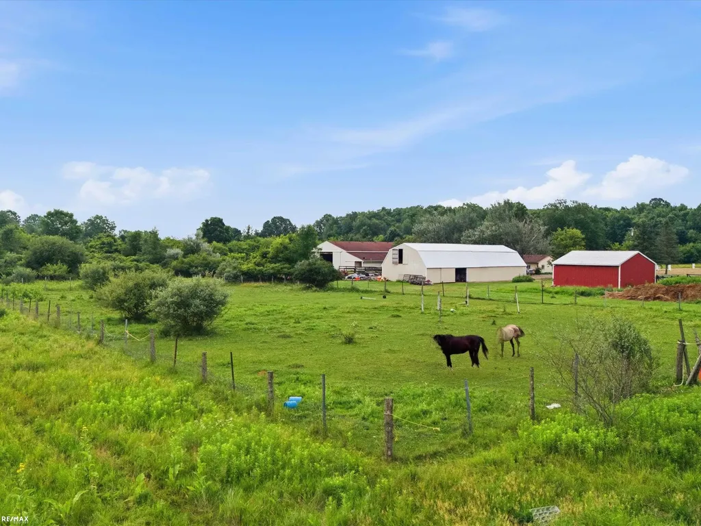 3111 Howland Road Almont Township MI 48003