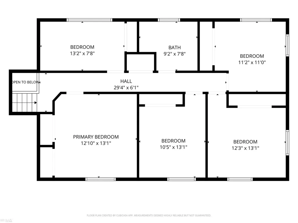 3111 Howland Road Almont Township MI 48003
